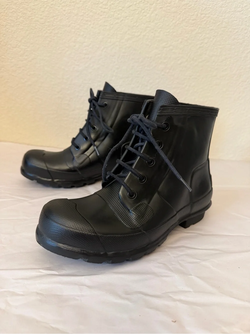 Hunter classic black